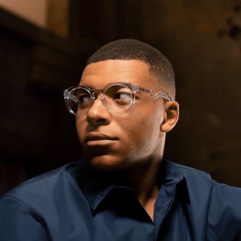  Gọng Kính Oakley 0OX8139A HSTN Rx A - Tem Chính Hãng Luxottica 