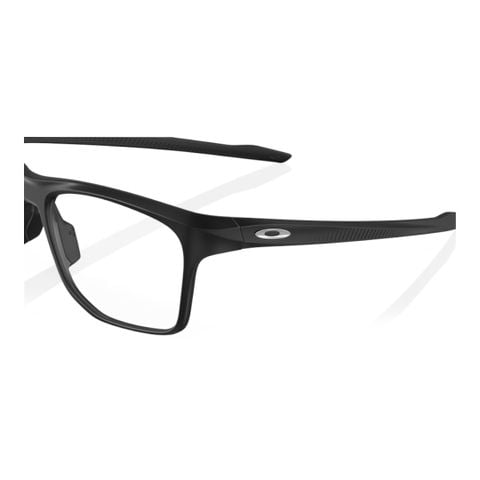  Gọng Kính Oakley 0OX8144 Knolls Glasses – Chính Hãng Luxottica 