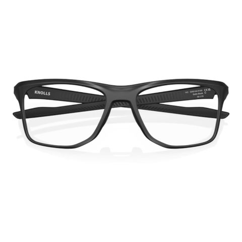  Gọng Kính Oakley 0OX8144 Knolls Glasses – Chính Hãng Luxottica 