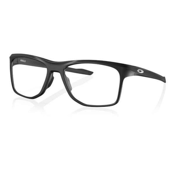  Gọng Kính Oakley 0OX8144 Knolls Glasses – Chính Hãng Luxottica 