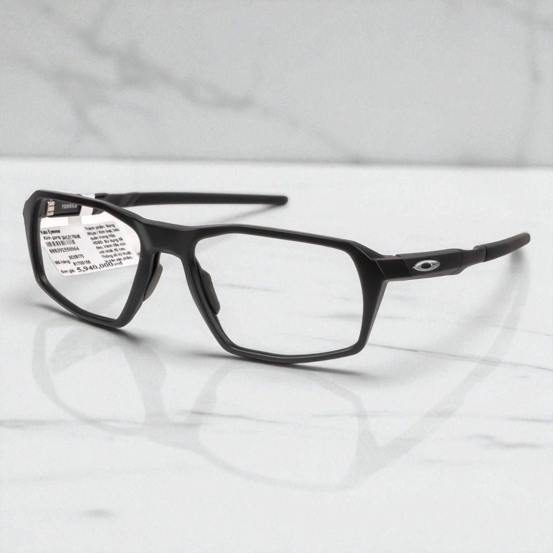 Gọng Kính Oakley 0OX8170 Tensile - Tem Chính Hãng Luxottica 