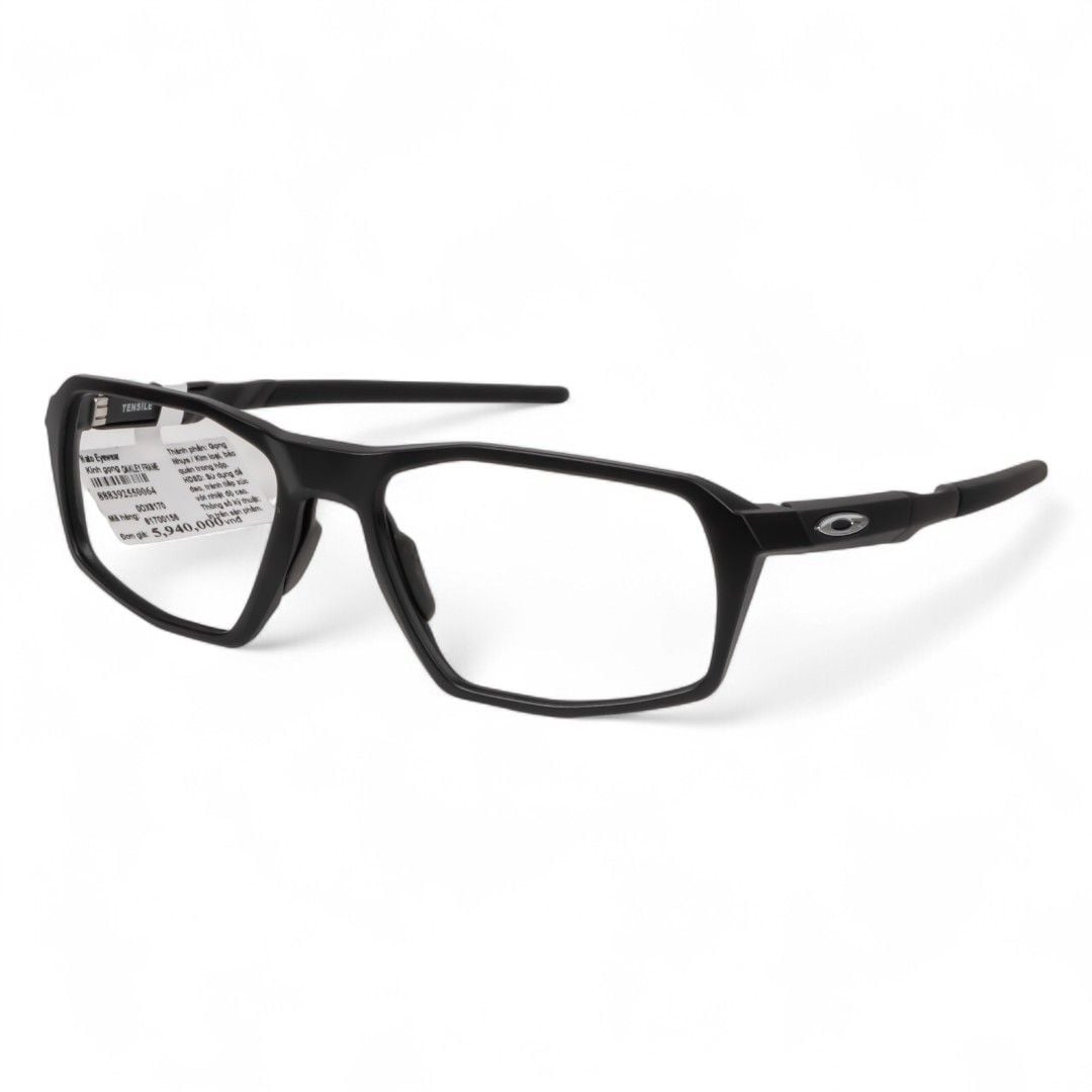  Gọng Kính Oakley 0OX8170 Tensile - Tem Chính Hãng Luxottica 