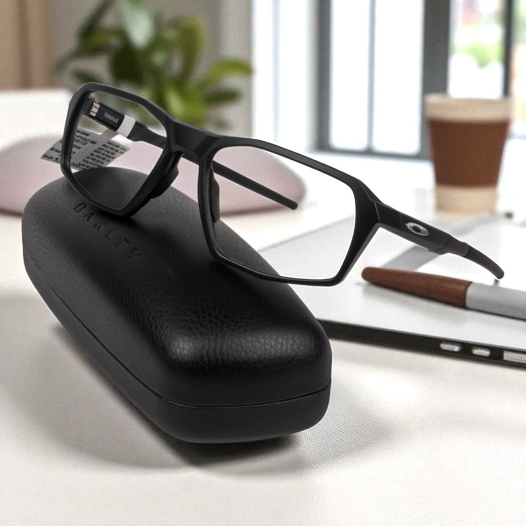  Gọng Kính Oakley 0OX8170 Tensile - Tem Chính Hãng Luxottica 
