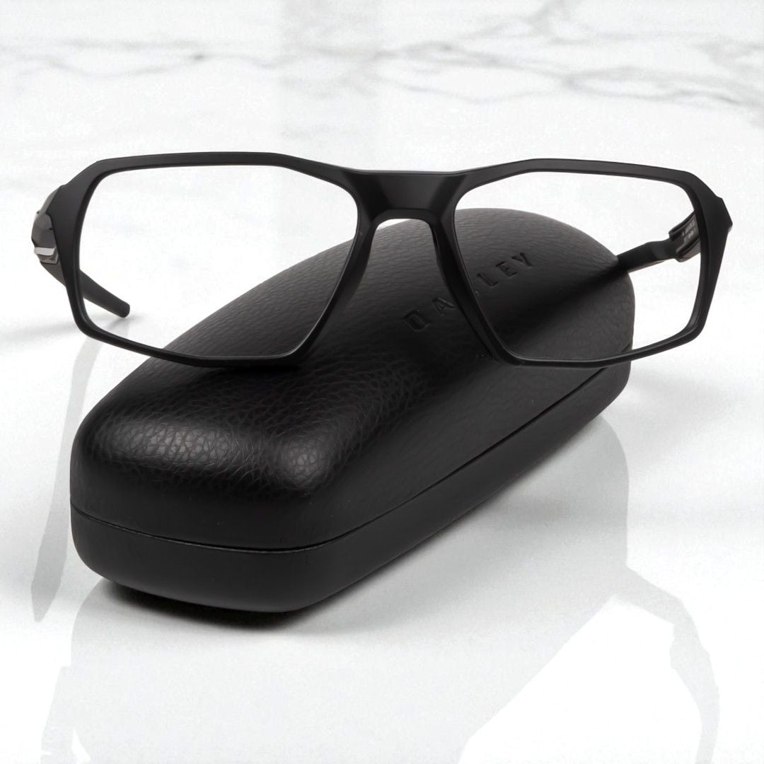  Gọng Kính Oakley 0OX8170 Tensile - Tem Chính Hãng Luxottica 