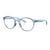 817607 - Transparent blue