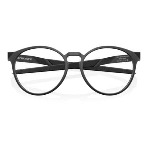  Gọng Kính Oakley 0OX8184 Exchange R – Chính Hãng Luxottica 