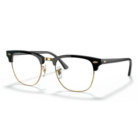  Kính Mát Rayban Clubmaster 0RB3016 - Tem Chính Hãng Essilor Luxottica 