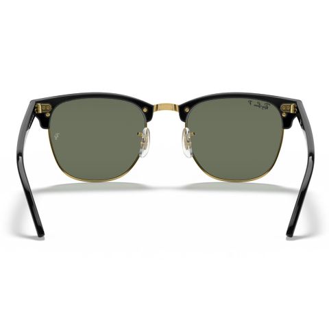  Kính Mát Rayban Clubmaster 0RB3016 - Tem Chính Hãng Essilor Luxottica 