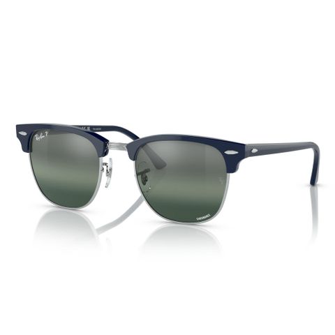  Kính Mát Rayban Clubmaster 0RB3016 - Tem Chính Hãng Essilor Luxottica 