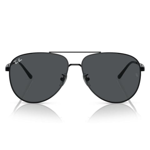  Kính Mát Pilot RayBan 0RB3712D – Tem Chính Hãng Luxottica 