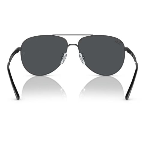  Kính Mát Pilot RayBan 0RB3712D – Tem Chính Hãng Luxottica 