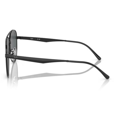  Kính Mát Pilot RayBan 0RB3712D – Tem Chính Hãng Luxottica 