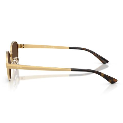  RayBan 0RB3774D – Kính Mát Oval Tem Chính Hãng Luxottica 