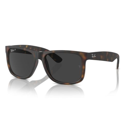  RayBan Justin 0RB4165F Kính Mát - Tem Chính Hãng Luxottica 