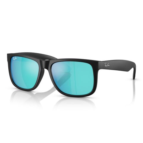  RayBan Justin 0RB4165F Kính Mát - Tem Chính Hãng Luxottica 