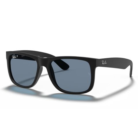  RayBan Justin 0RB4165F Kính Mát - Tem Chính Hãng Luxottica 