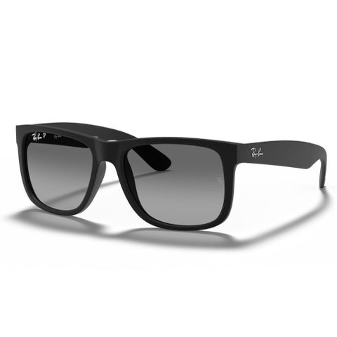  RayBan Justin 0RB4165F Kính Mát - Tem Chính Hãng Luxottica 