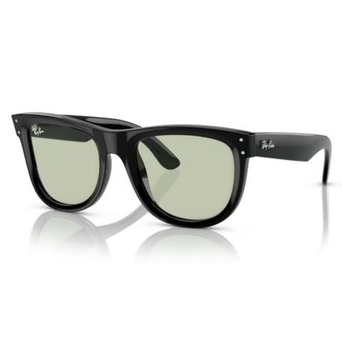  Kính Mát RayBan Wayfarer Reverse RBR0502SF – Tem Chính Hãng Luxottica 