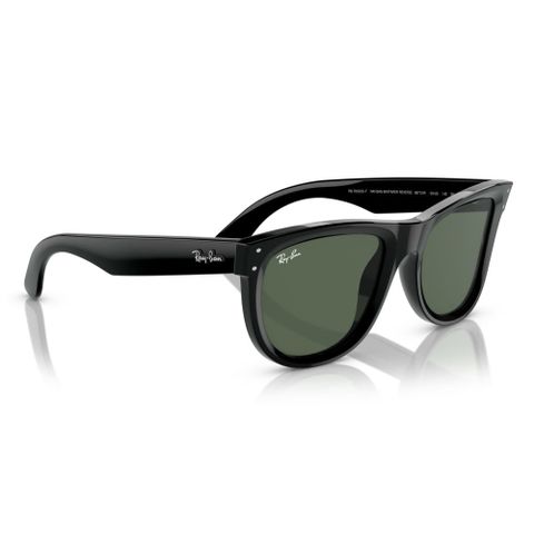  Kính Mát RayBan Wayfarer Reverse RBR0502SF – Tem Chính Hãng Luxottica 