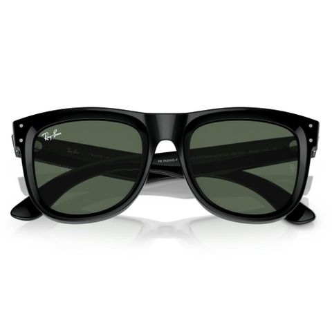  Kính Mát RayBan Wayfarer Reverse RBR0502SF – Tem Chính Hãng Luxottica 