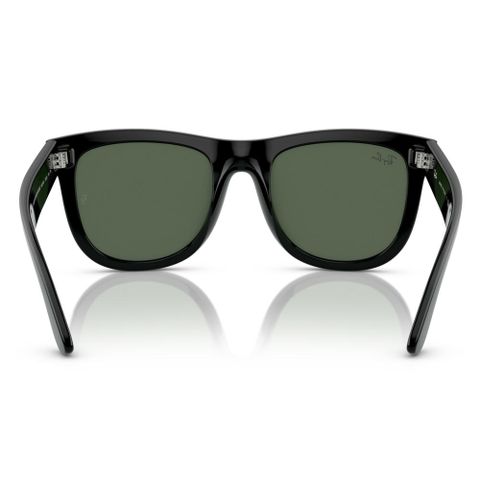  Kính Mát RayBan Wayfarer Reverse RBR0502SF – Tem Chính Hãng Luxottica 