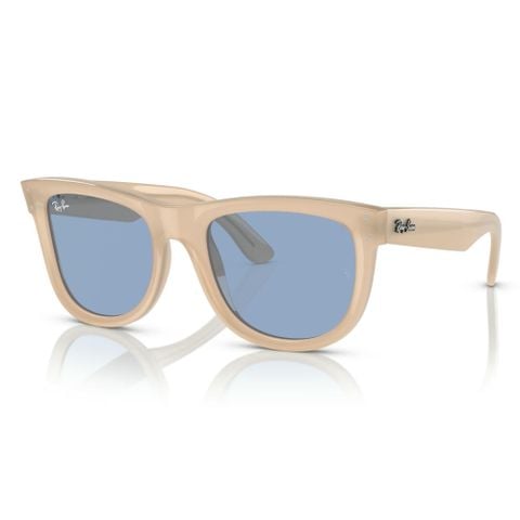  Kính Mát RayBan Wayfarer Reverse RBR0502SF – Tem Chính Hãng Luxottica 
