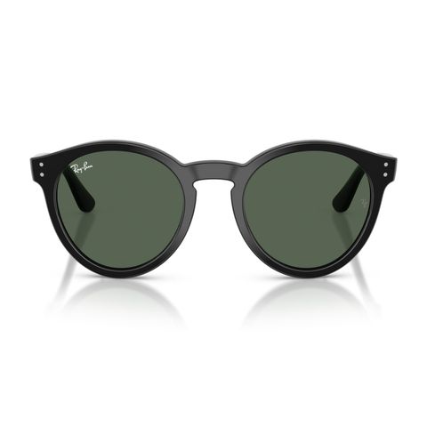  RayBan Oval 0RBR0505S Kính Mát - Tem Chính Hãng Luxottica 
