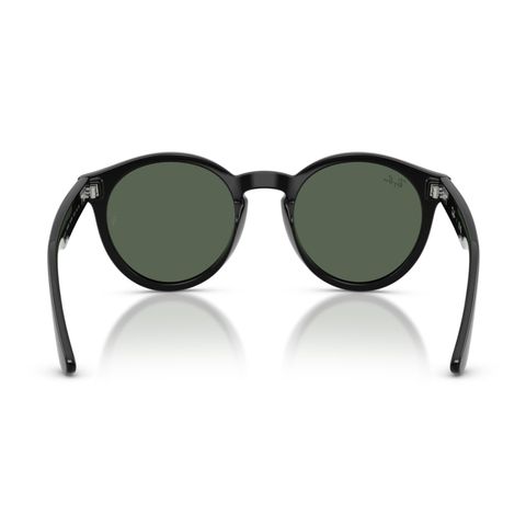  RayBan Oval 0RBR0505S Kính Mát - Tem Chính Hãng Luxottica 