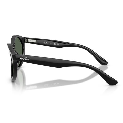  RayBan Oval 0RBR0505S Kính Mát - Tem Chính Hãng Luxottica 