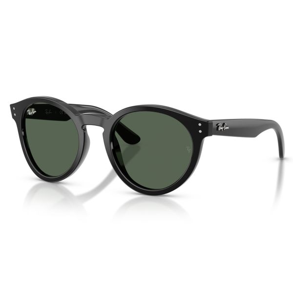 RayBan Oval 0RBR0505S Kính Mát - Tem Chính Hãng Luxottica