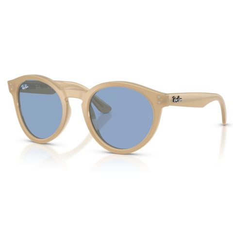  RayBan Oval 0RBR0505S Kính Mát - Tem Chính Hãng Luxottica 