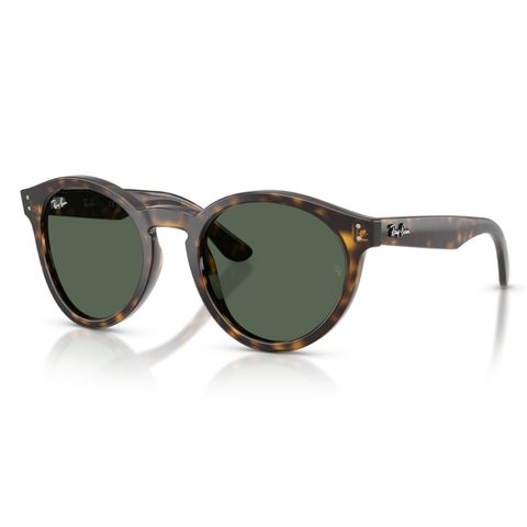 RayBan Oval 0RBR0505S Kính Mát - Tem Chính Hãng Luxottica 