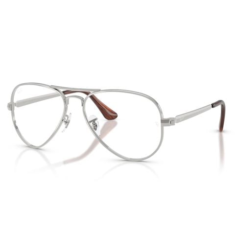  Ray-Ban 0RX3925V Gọng Kính Aviator Max - Tem Chính Hãng Luxottica 