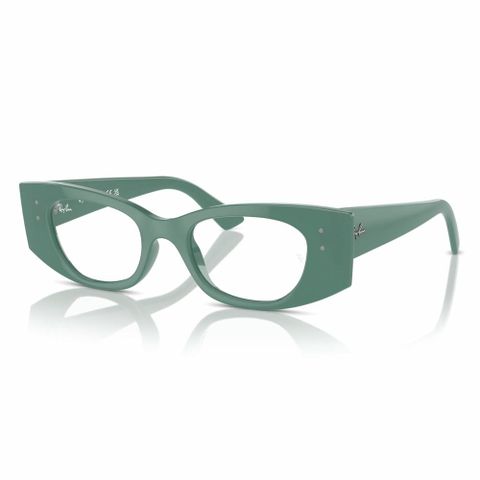  RayBan 0RX7327 Kat Gọng Kính Optics Bio-Based - Tem Chính Hãng Luxottica 