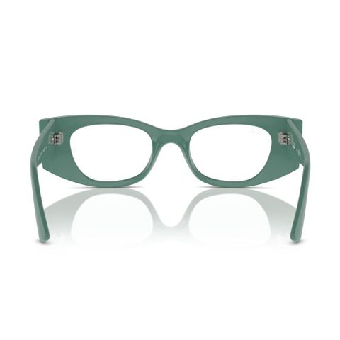  RayBan 0RX7327 Kat Gọng Kính Optics Bio-Based - Tem Chính Hãng Luxottica 