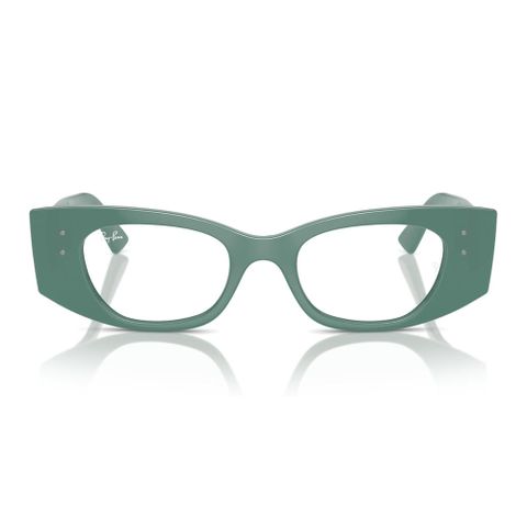  RayBan 0RX7327 Kat Gọng Kính Optics Bio-Based - Tem Chính Hãng Luxottica 