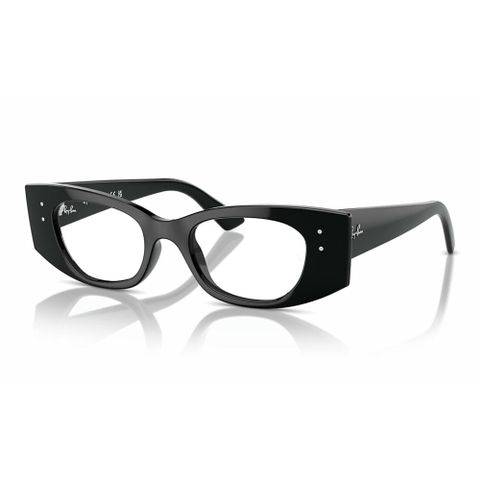  RayBan 0RX7327 Kat Gọng Kính Optics Bio-Based - Tem Chính Hãng Luxottica 