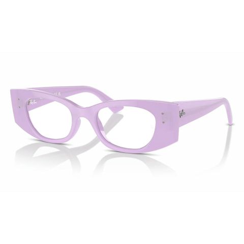  RayBan 0RX7327 Kat Gọng Kính Optics Bio-Based - Tem Chính Hãng Luxottica 