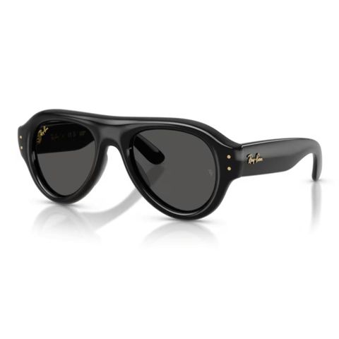  Kính mát RayBan Pilot 0RB4925 - Tem Luxottica Chính Hãng 