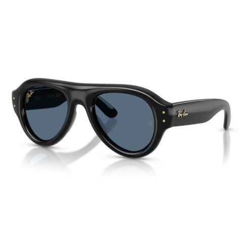  Kính mát RayBan Pilot 0RB4925 - Tem Luxottica Chính Hãng 