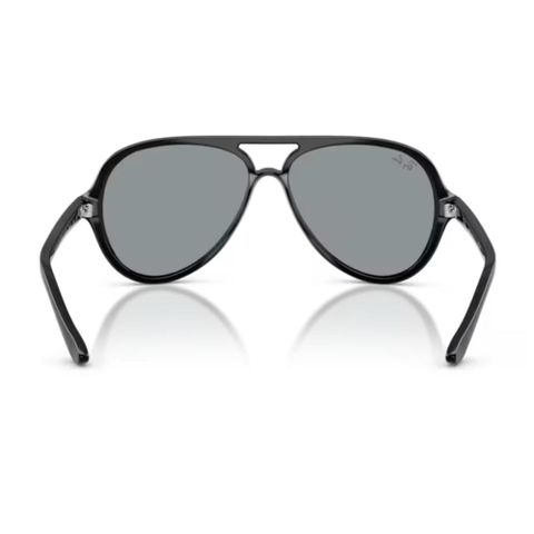 Kính Mát Pilot RayBan Cats 5000 0RB41255 - Tem Chính Hãng Luxottica 