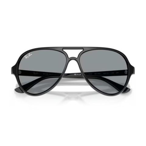  Kính Mát Pilot RayBan Cats 5000 0RB41255 - Tem Chính Hãng Luxottica 