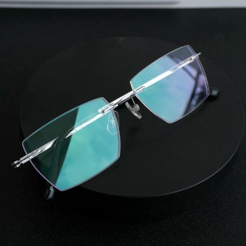 4SIGHT 4S2323 - Kính Không Gọng Titanium 