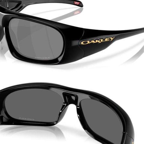  Kính Mát Oakley Belleville 0OO9491 - Tem Luxottica Chính Hãng 