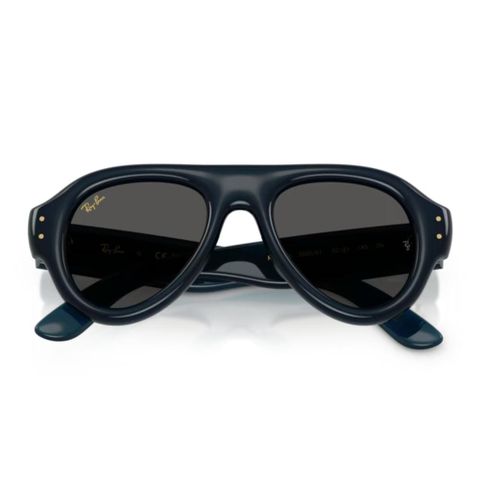  Kính mát RayBan Pilot 0RB4925 - Tem Luxottica Chính Hãng 