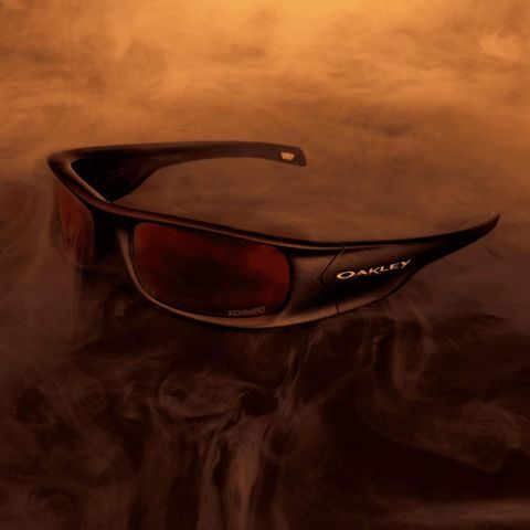 Kính Mát Oakley Highland 0OO9522 - Tem Luxottica Chính Hãng 