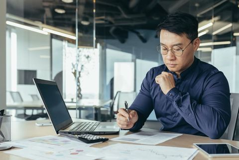  Đa Tròng FreeForm Office Lens – Tròng Kính Cao Cấp Tối Ưu Thị Lực 