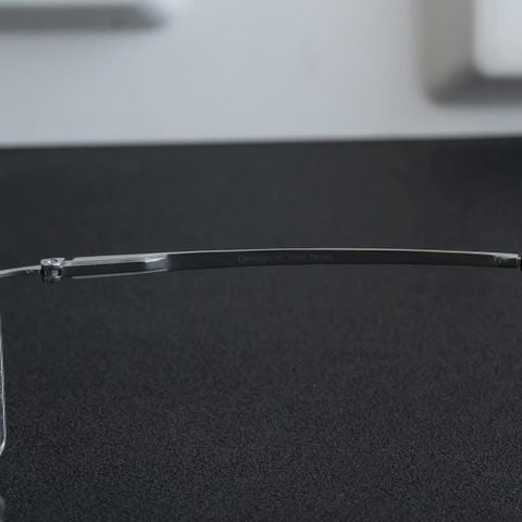  4SIGHT 4S2323 - Kính Không Gọng Titanium 
