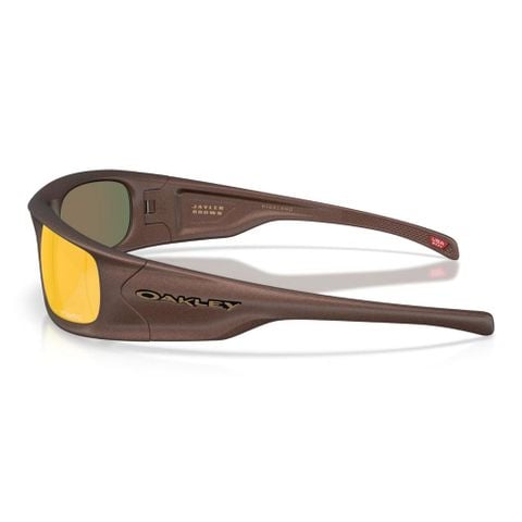  Kính Mát Oakley Highland 0OO9522 - Tem Luxottica Chính Hãng 
