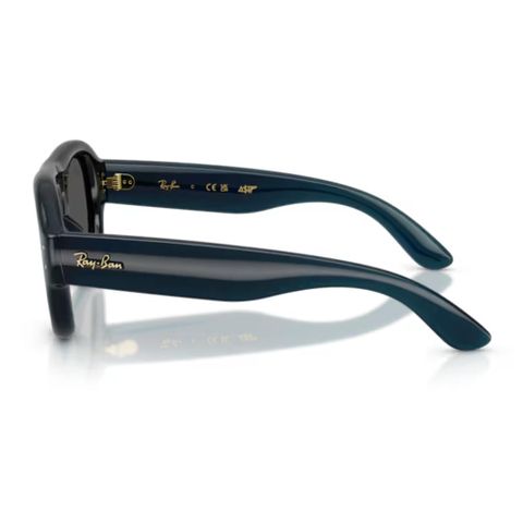 Kính mát RayBan Pilot 0RB4925 - Tem Luxottica Chính Hãng 